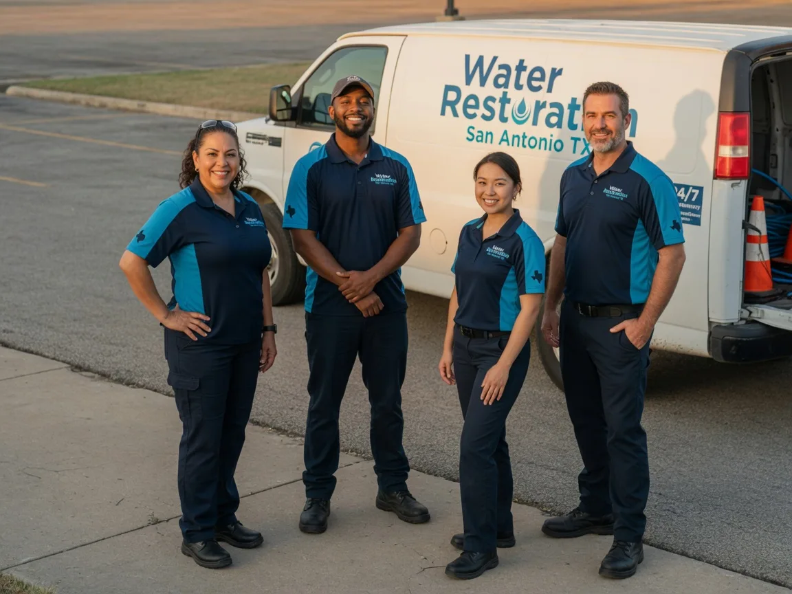 Water Damage Repair company in Baileyville, KS